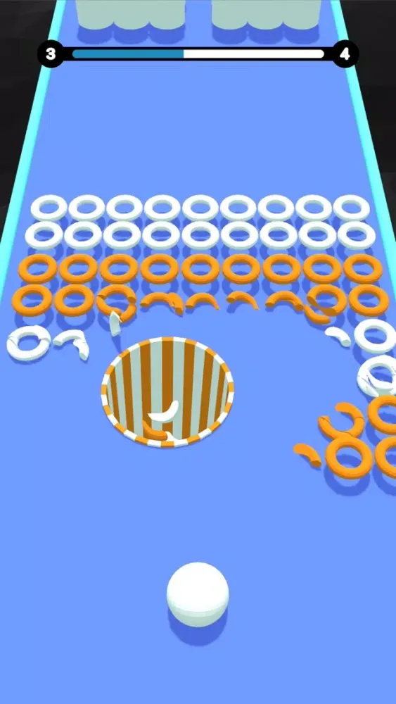 Hollow Ball স্ক্রিনশট