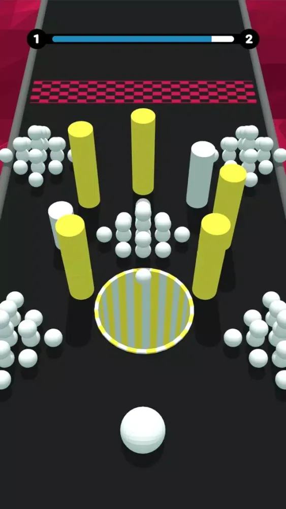 Hollow Ball স্ক্রিনশট