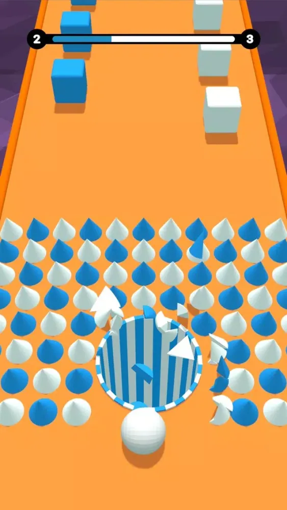 Hollow Ball স্ক্রিনশট