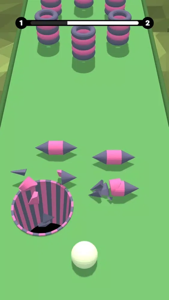 Hollow Ball স্ক্রিনশট