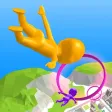 Super Skydiver! Super Skydiver!