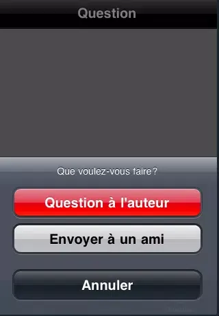 Скриншоты Islam, this unknown religion_French_Audio