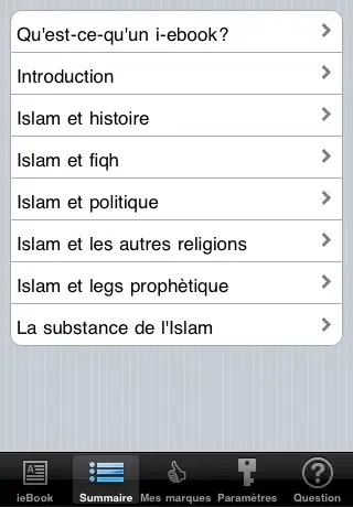 L'Islam, cette religion inconnue Screenshots