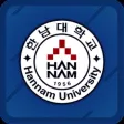 한남대학교 모바일 포털. 한남대학교 모바일 포털.