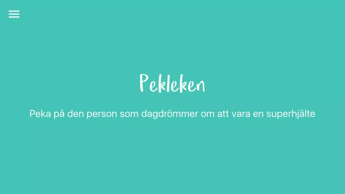 Pekleken: Dryckesspel应用截图