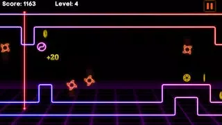 Zrzuty ekranu FallDown! Flip