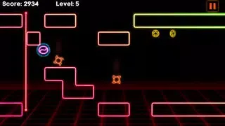 Zrzuty ekranu FallDown! Flip