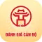 Đánh giá cán bộ Hà Nội