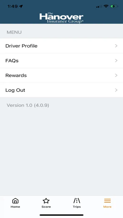 The Hanover SmartPath Screenshots