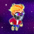Flying on a Lucky Jet