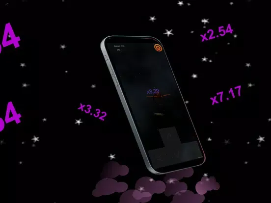 Capturas de pantalla de Flying on a Lucky Jet iPad 