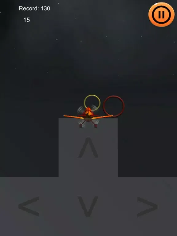 Capturas de pantalla de Flying on a Lucky Jet iPad 