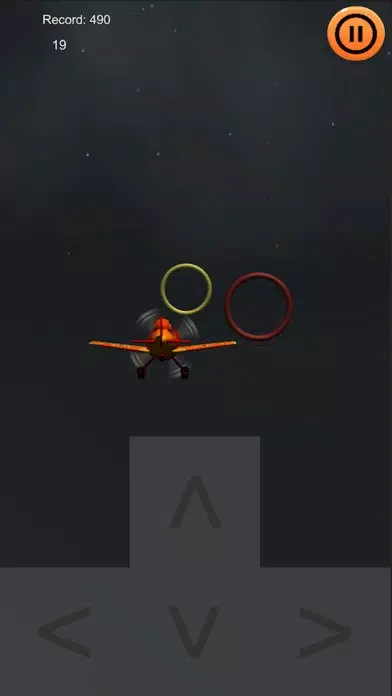 Capturas de pantalla de Flying on a Lucky Jet