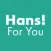 Hans! For You