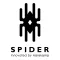 Hanskamp Spider