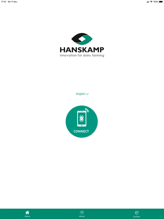 Hanskamp Spider iPad  Screenshots