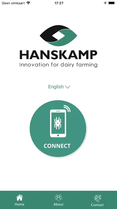 Hanskamp Spider Screenshots