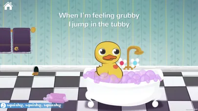 صور Edwin the Smart Duck
