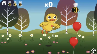 صور Edwin the Smart Duck