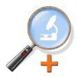 Magnifier & Microscope+ [Cozy]