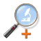Magnifier & Microscope+ [Cozy]