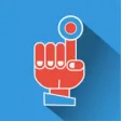 Tap the numbers - as fast as you can