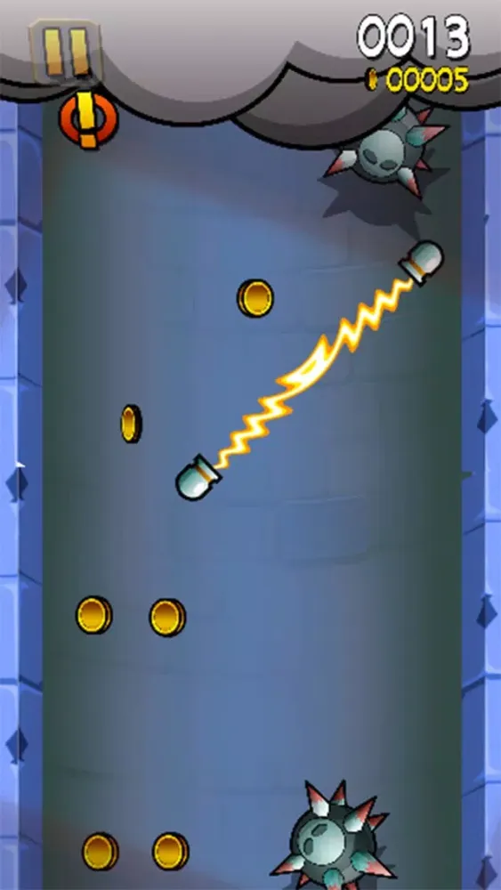 Bobby the Bat Ekran Görüntüleri