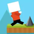 Square head Bob