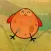 Chubsee tiny bird