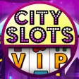 City slots - Mega fortune game