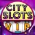 City slots - Mega fortune game