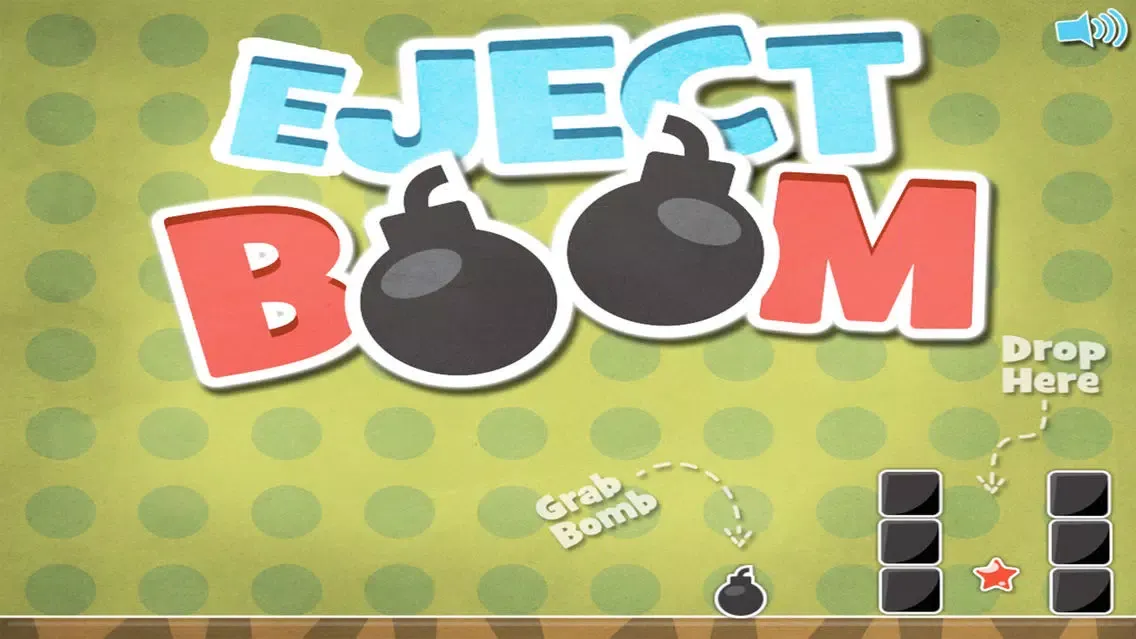 Eject BOOM স্ক্রিনশট