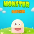 Monster matcher island