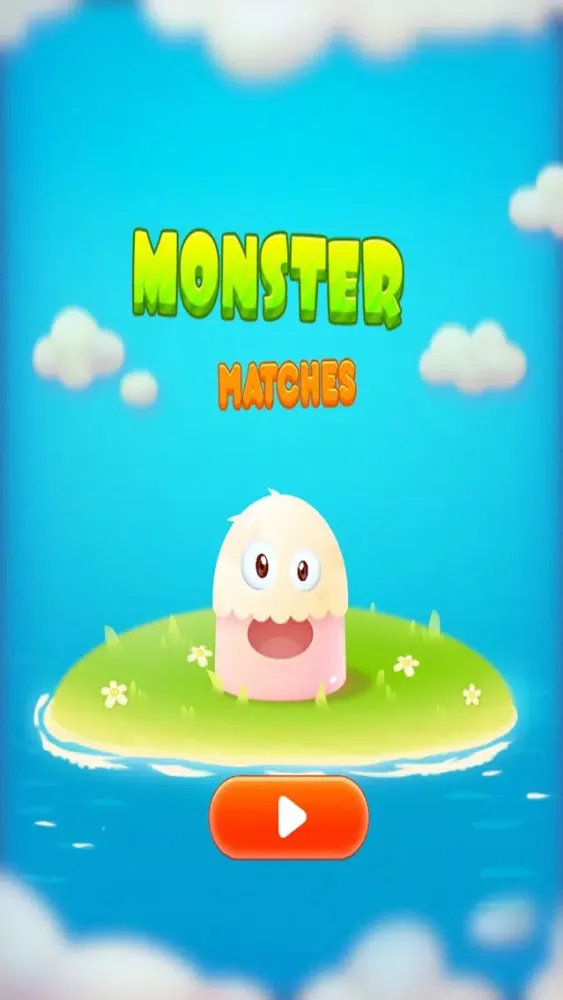 Monster matcher island應用截圖