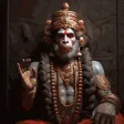 Hanuman Chalisa in Bengali