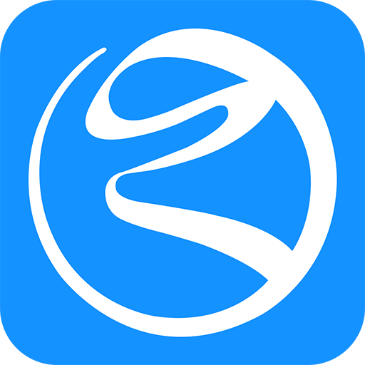 浙里办 icon