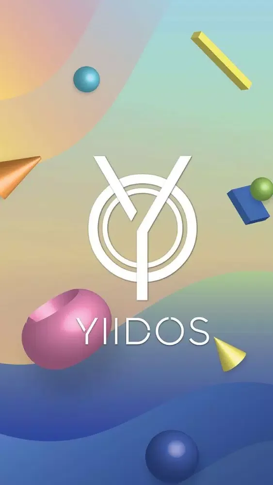 YIIDOS স্ক্রিনশট