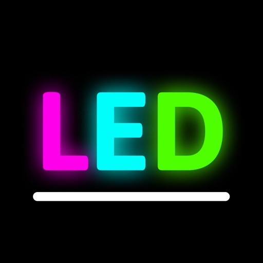 Billboard: LED