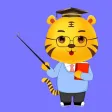 学汉字识字认字-幼小衔接练习识字游戏
