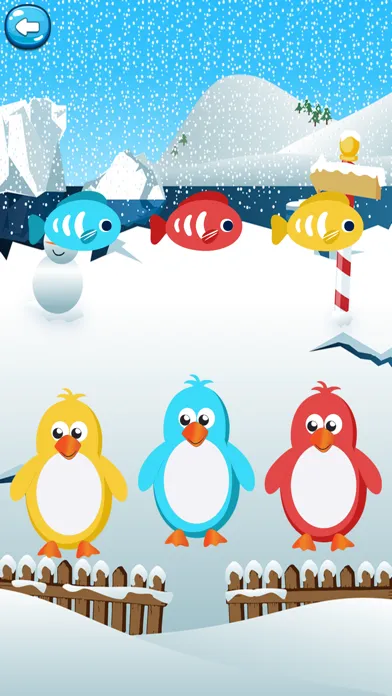 Puzzle Game-Learn color shape應用截圖