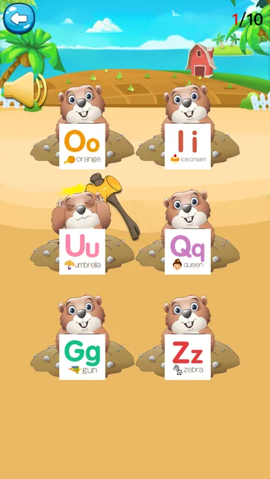 悟空启蒙-学英语单词英语思维早教 Screenshots