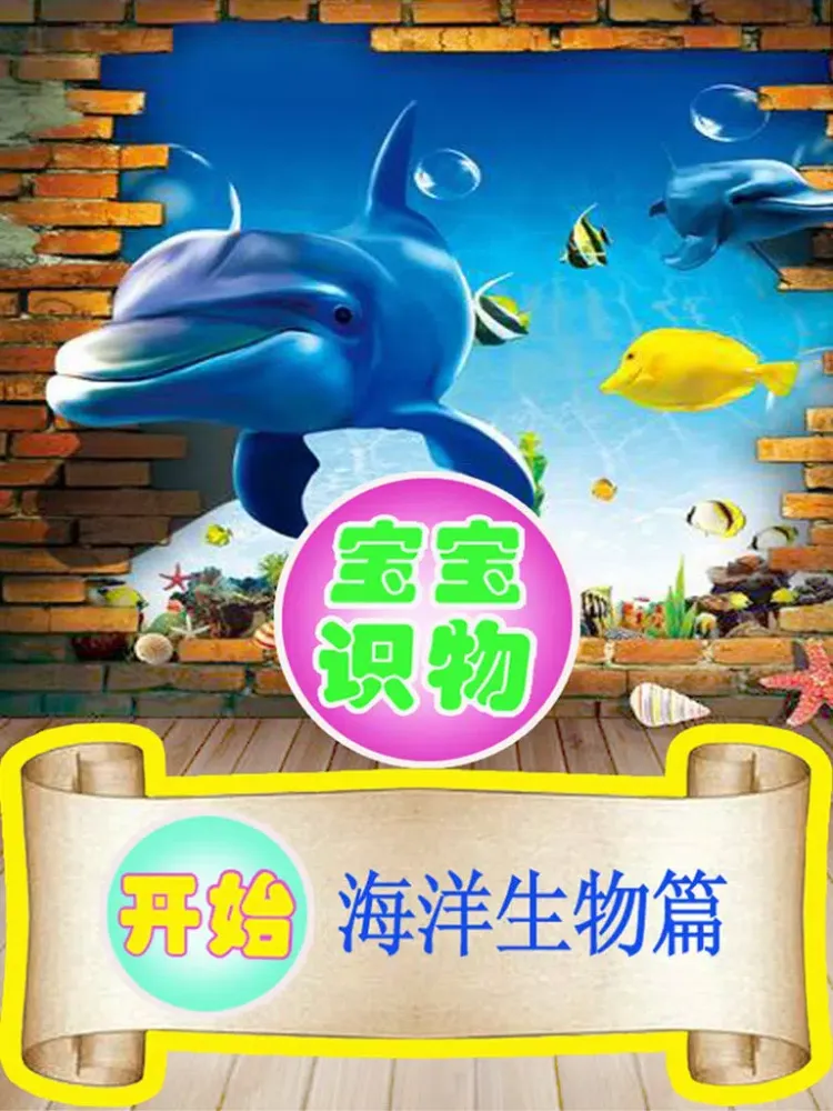 Zrzuty ekranu Learn Sea iPad 