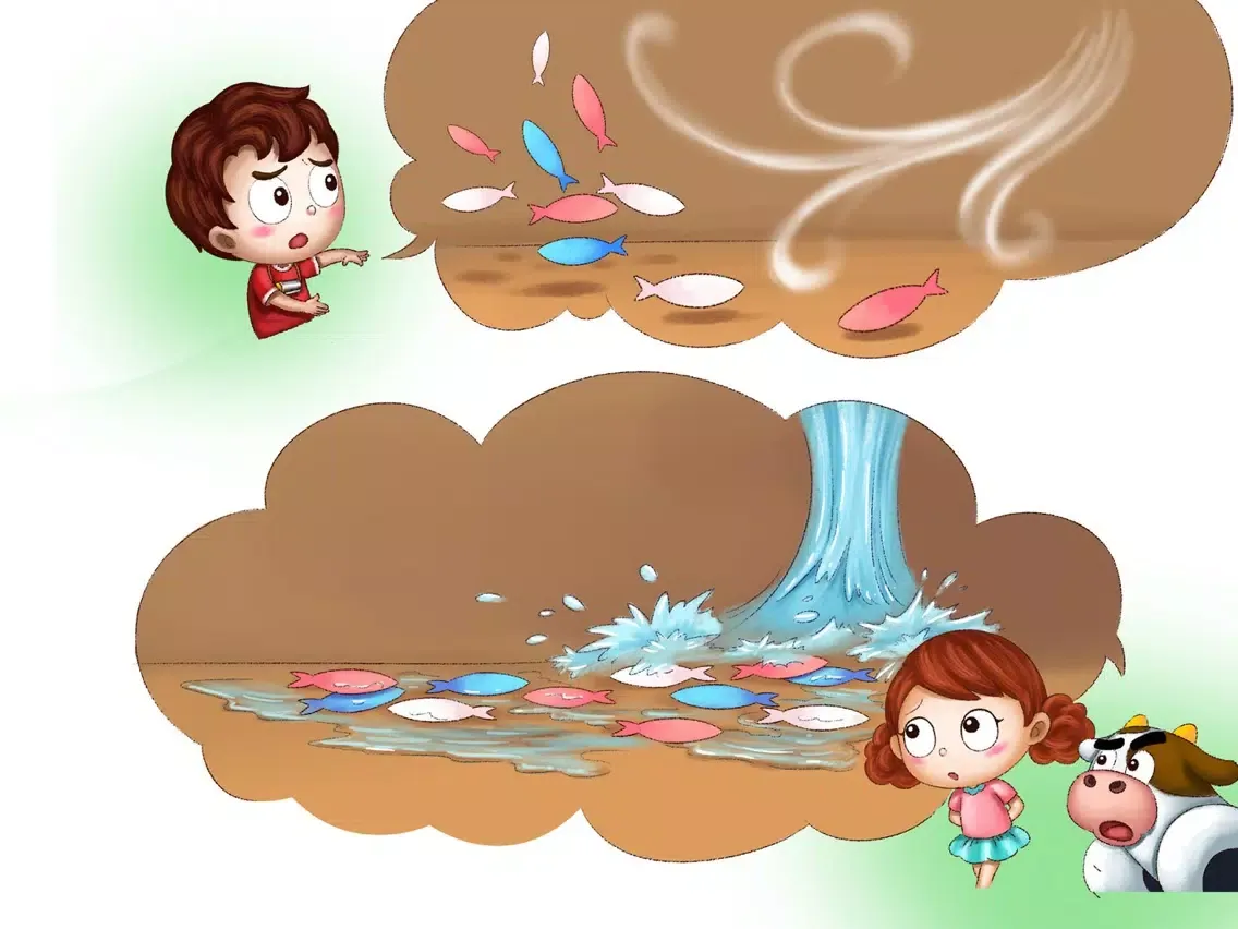 Capturas de tela do I Can Generate Electricity iPad 