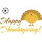 Animated Thanksgiving Day