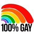 Funny LGBT Pride Sticker
