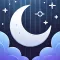 Sleep Tight -white noise -asmr