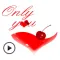 Love of Funny Couple Sticker