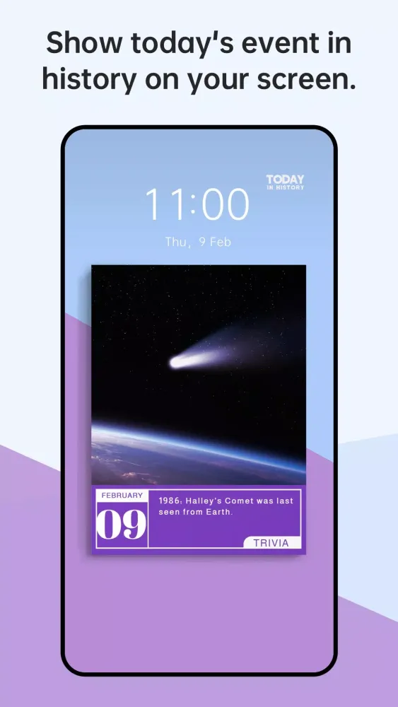 Capturas de pantalla de 92 Lock Screen for realme