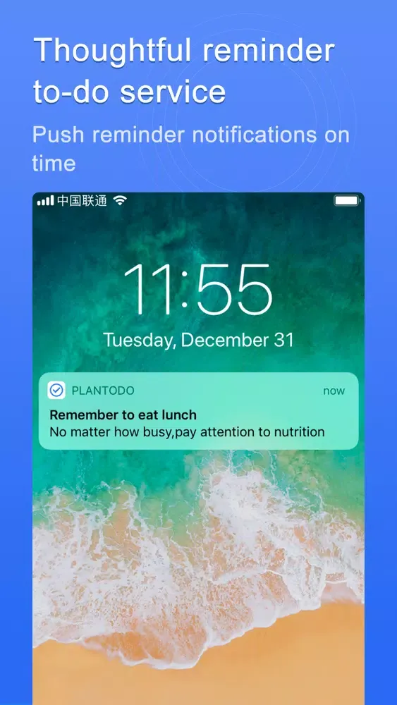 Capturas de pantalla de PlanToDo:To do list & Task
