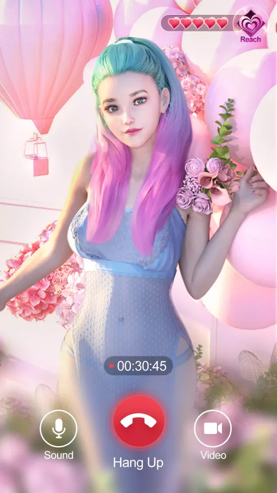 Tycoon's Choice: My secretary 스크린샷
